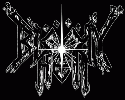 logo Bloody Hell (NZ)